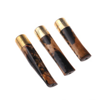 New product hot 11mm diameter high-grade black sea cigarette holder